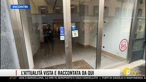 INCONTRI