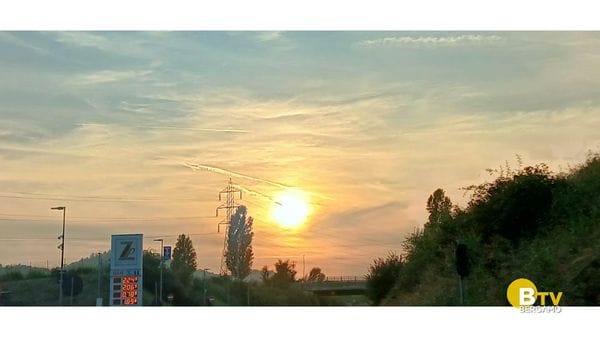 METEO Regazzoni