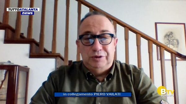 TUTTOATALANTA NEWS