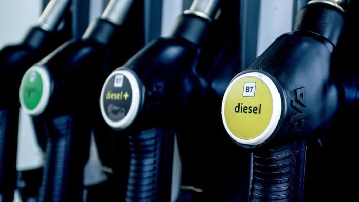 Gasolio, scade lo sconto sull’accise. Forse rincari