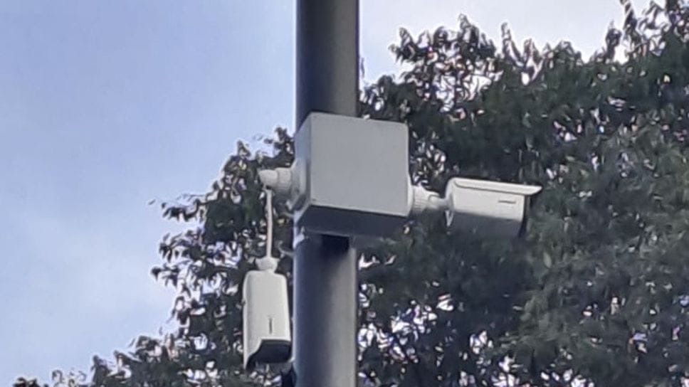 Il Comune di Fiorano al Serio: «Adotta una telecamera, così più sicurezza»