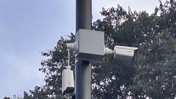 Il Comune di Fiorano al Serio: «Adotta una telecamera, così più sicurezza»