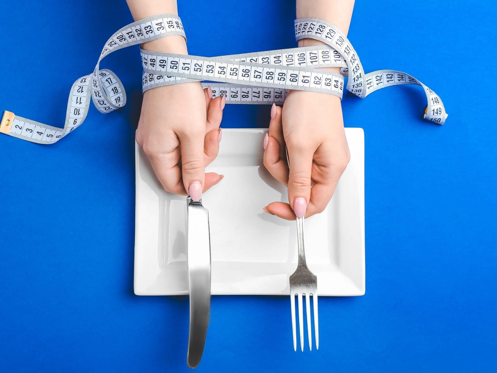 Il gusto comincia prima di mangiare