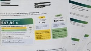 Il prezzo del gas sale ancora: da inizio anno su del 38%