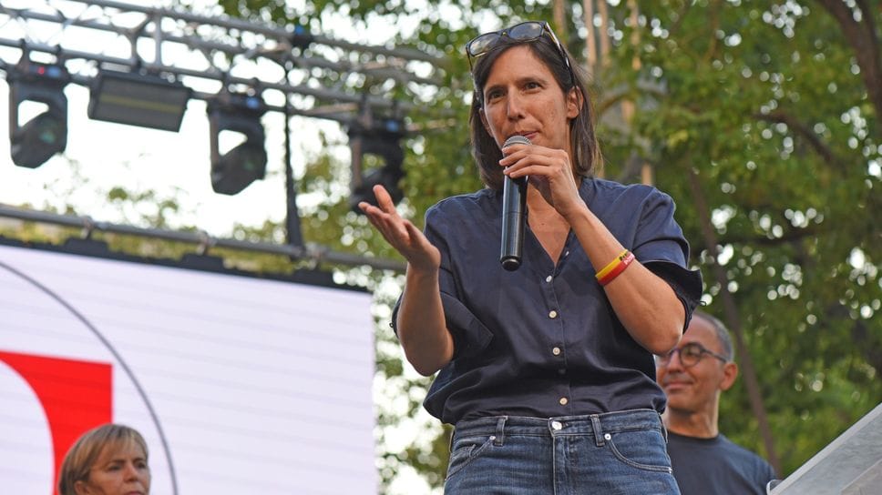 Il riformismo del Pd e le alleanze