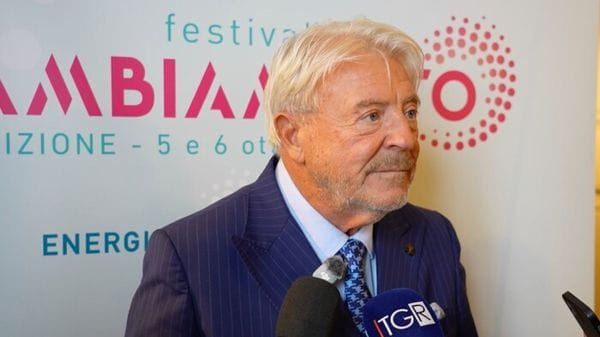 Paoletti (Cciaa VG), 'su energia serve ripensamento politico internazionale'