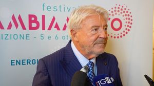 Paoletti (Cciaa VG), 'su energia serve ripensamento politico internazionale'
