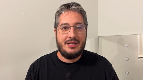 Tic Tac. Luca Perri: Star Wars, tra musica e scienza