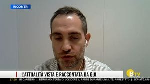 INCONTRI
