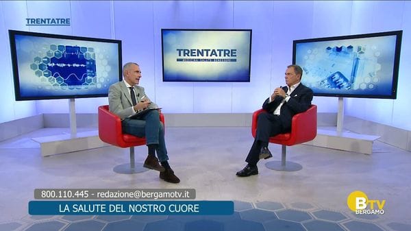 TRENTATRE