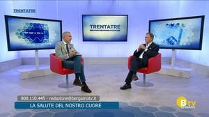 TRENTATRE