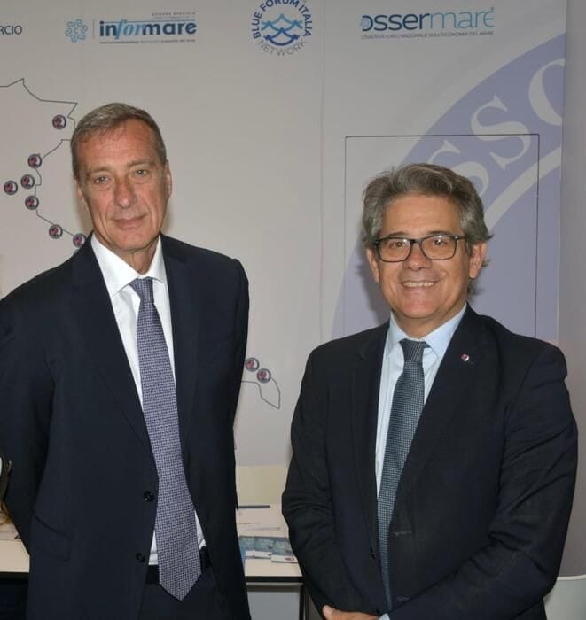 Assonautica Italiana, Di Filippo confermato vicepresidente vicario