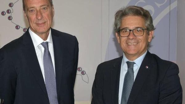 Assonautica Italiana, Di Filippo confermato vicepresidente vicario