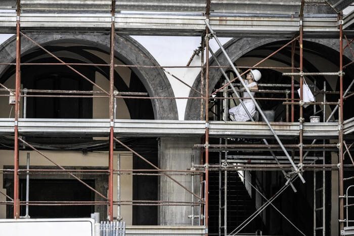 Da Bankitalia una proposta per una definizione unica di prestiti 'verdi' per edilizia