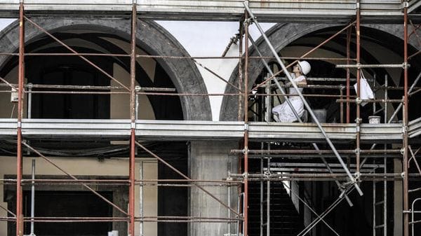 Da Bankitalia una proposta per una definizione unica di prestiti 'verdi' per edilizia
