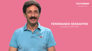 Dalle Orobie al Tor des Géants: il viaggio di Ferdinando Sessantini