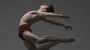 «Danzare al Bolshoi è un privilegio pieno di emozioni»