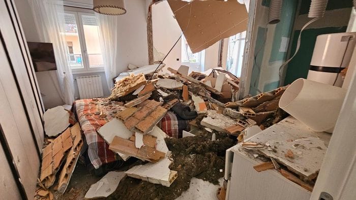 esplosione di via longo il vicino se fossimo stati a letto saremmo morti da Ecodibergamo.it esplosione di via longo il vicino se fossimo stati a letto saremmo morti