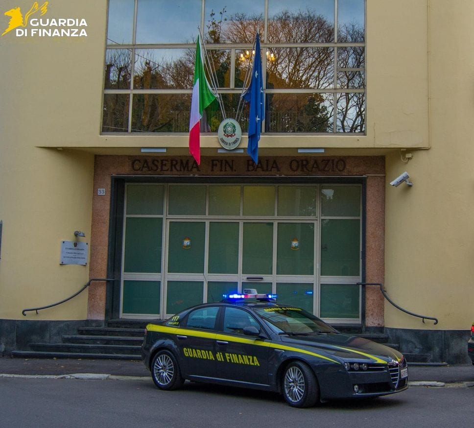 Frodi fiscali e riciclaggio, coinvolta anche la Bergamasca: sequestri per 37 milioni - Foto e video