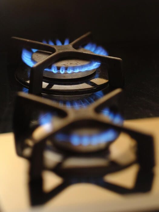 Gme, in rialzo l'indice italiano del prezzo del gas