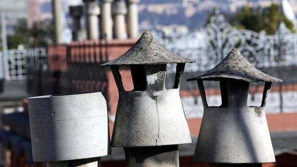 Greenpeace, Roma penultima in Europa su transizione a riscaldamento green