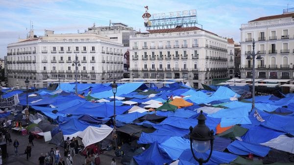 La casa è questione politica