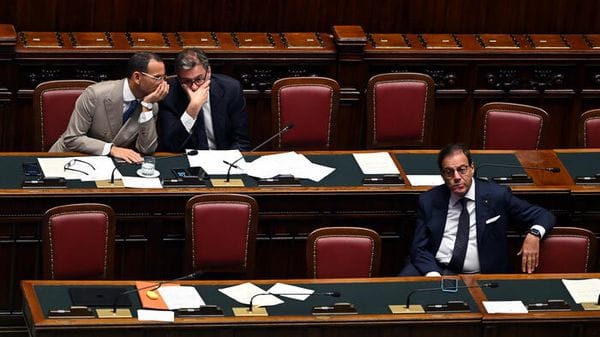 Leo, accise mobili? Ci stiamo ragionando, non c'è una decisione presa