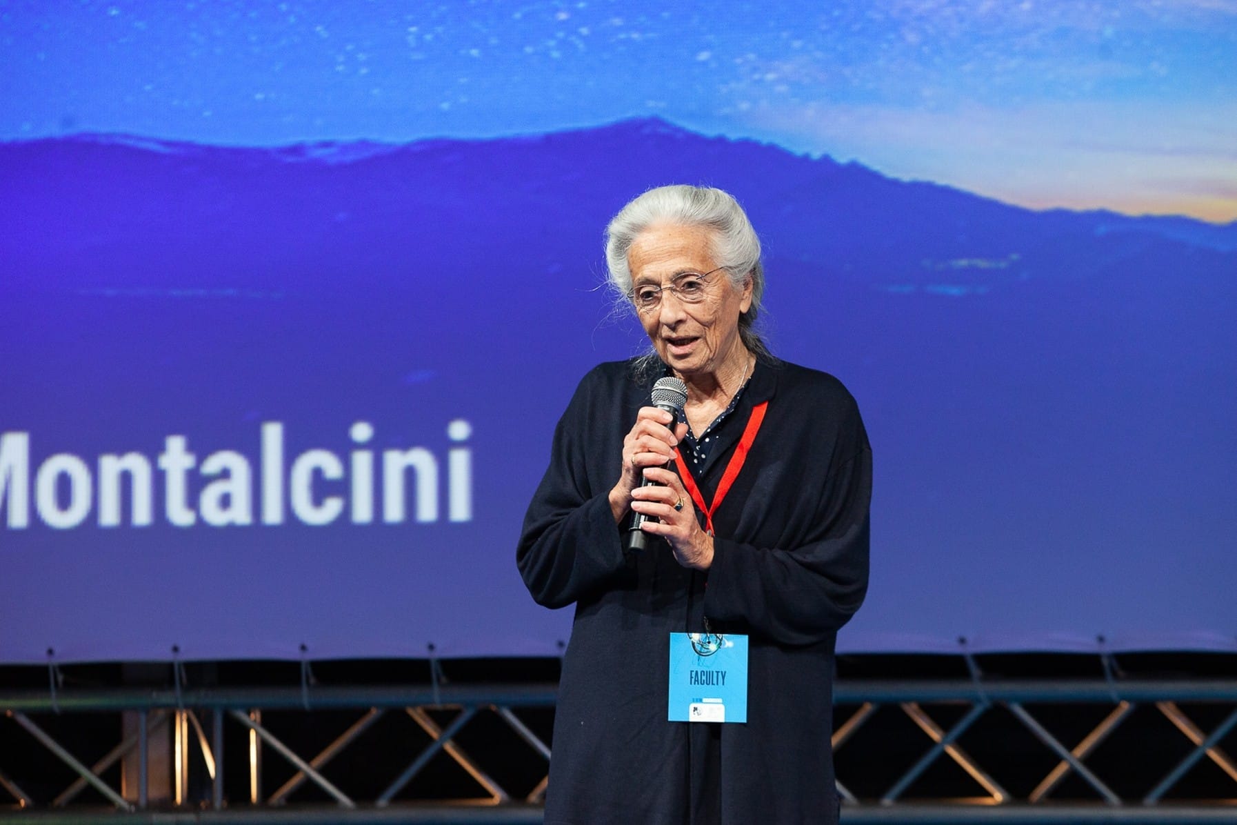 L’eredità di Rita Levi Montalcini rivive con «BergamoScienza»
