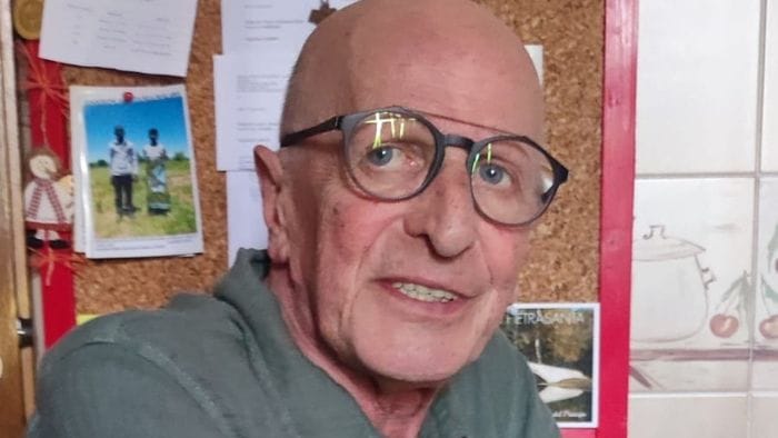 lutto per l8217assessore angeloni morto il pap224 aveva 75 anni generoso e con la battuta sempre pronta da Ecodibergamo.it lutto per l8217assessore angeloni morto il pap224 aveva 75 anni generoso e con la battuta sempre pronta