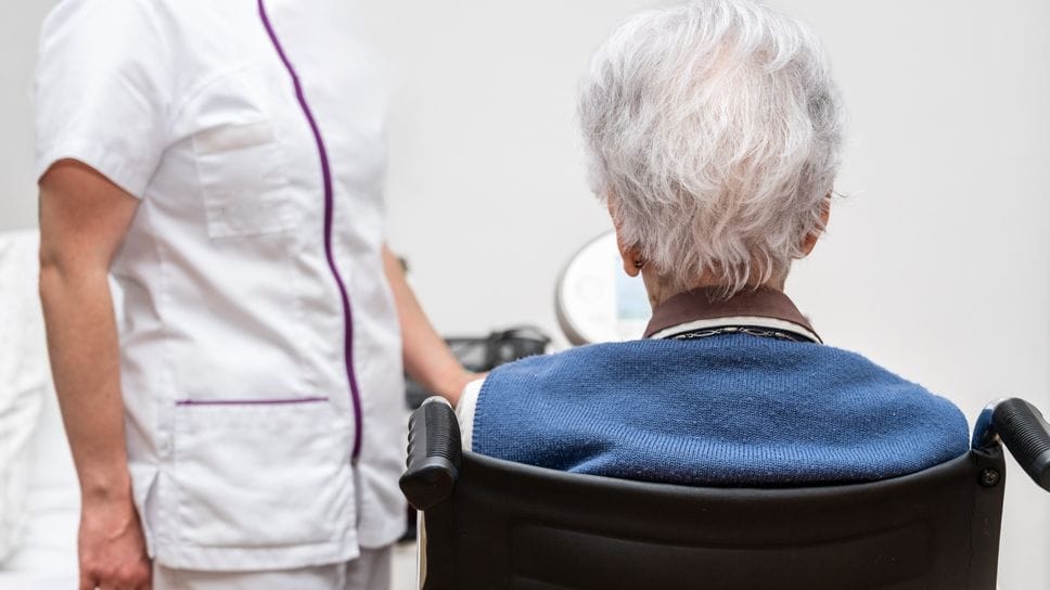 Neurologia, la cura continua oltre l’ospedale
