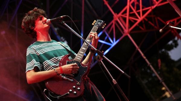 «Nuovi Suoni Live», al via la caccia ai giovani talenti