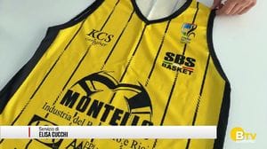 Orio al Serio: SBS Basket in carrozzina, obiettivo quinto posto