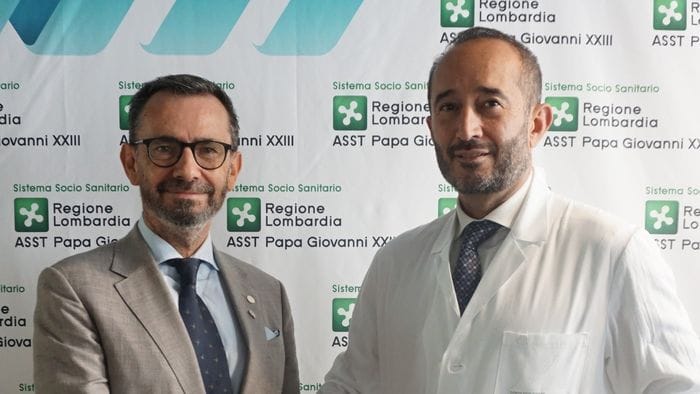 stefano de cill224 232 il nuovo direttore dell8217oculistica dell8217asst papa giovanni xxiii di bergamo da Ecodibergamo.it stefano de cill224 232 il nuovo direttore dell8217oculistica dell8217asst papa giovanni xxiii di bergamo