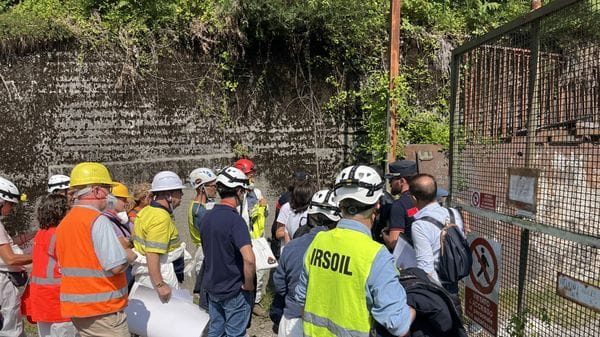 Uranio a Novazza, Mike Pompeo alla guida del consiglio di Reveille Resources