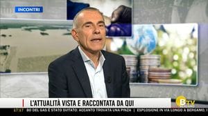 INCONTRI