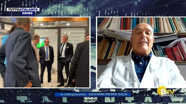 TUTTOATALANTA NEWS