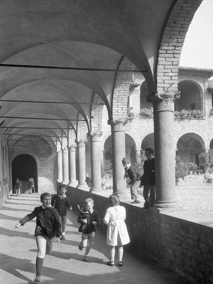 Addio a Modonesi, l’occhio che fotografava un mondo di sentimenti