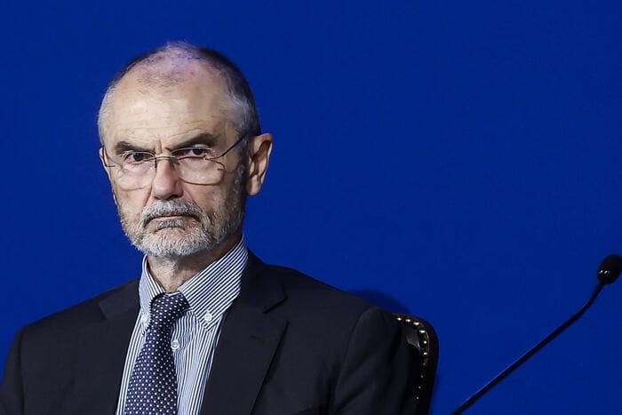 Angelini (Bankitalia), 'su costo dell' energia non ci sono scorciatoie'