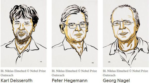 Chi sono i vincitori del Nobel per la Medicina