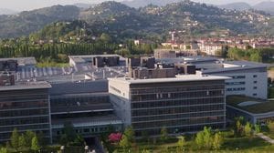 Due neonati di appena 20 e 28 giorni operati al cuore all’ospedale «Papa Giovanni»