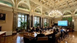 Librai per un anno 2026, a Bergamo Calabresi e Recalcati