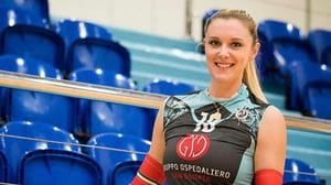 Lutto nel volley bergamasco,  Stefania Corna muore a 35 anni