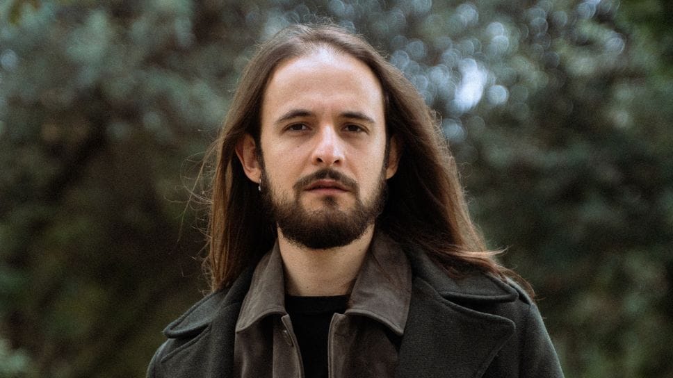 Music for Change, il bergamasco Federico Baldi in finale