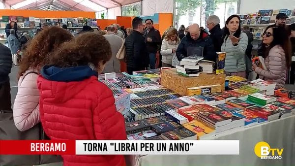 Ritorna «Librai per un anno»: il piacere della lettura dura 365 giorni