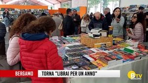 Ritorna «Librai per un anno»: il piacere della lettura dura 365 giorni