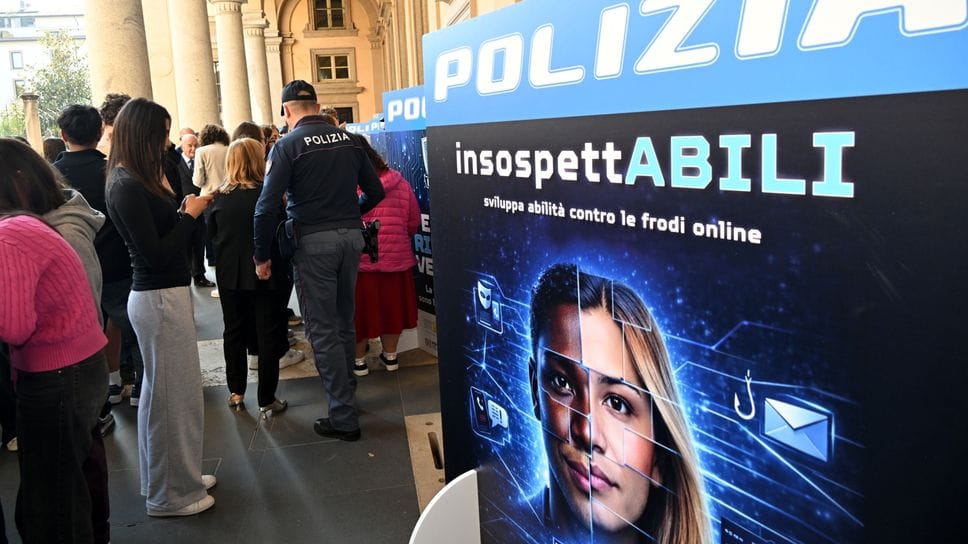 «Truffe online, 107 casi e 2 milioni di euro sottratti»
