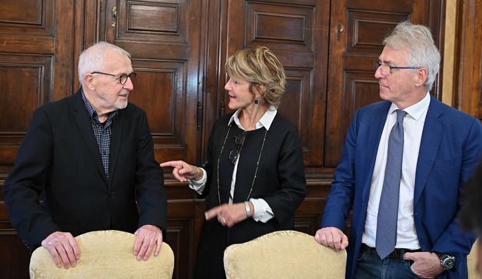 Zoccoli (Infn), 'Nobel a Halzen riconosce importanza della ricerca di base'