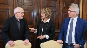 Zoccoli (Infn), 'Nobel a Halzen riconosce importanza della ricerca di base'