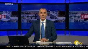 BERGAMO TG
