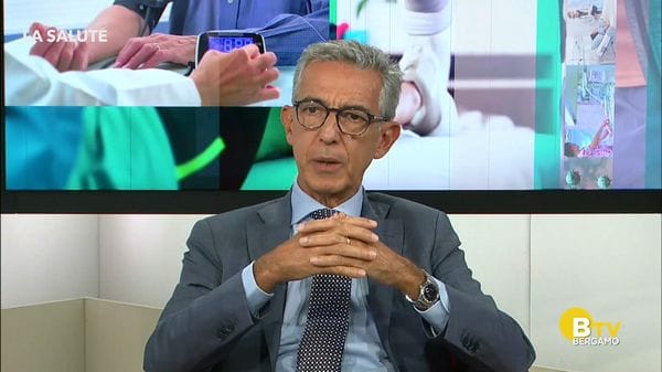 FATTORE BERGAMO LA SALUTE